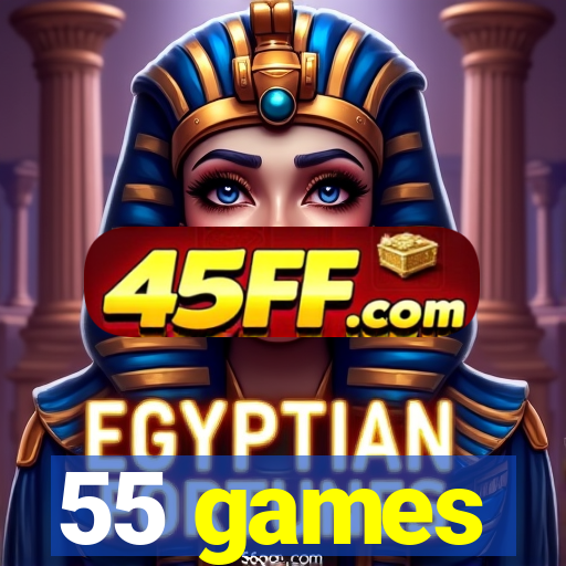 55 games